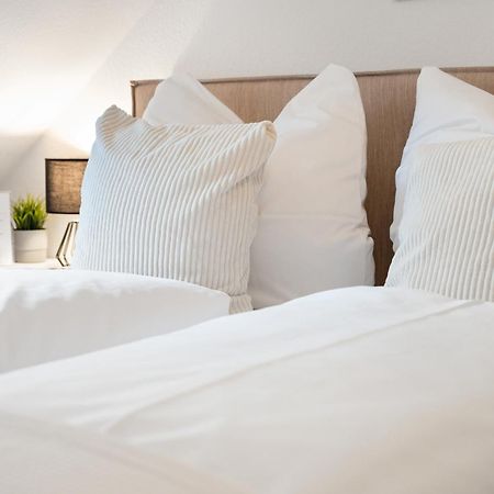 Malu Rooms - Im Stadtzentrum, Smarttv, Netflix, 24H Checkin Ludwigsburg Zewnętrze zdjęcie